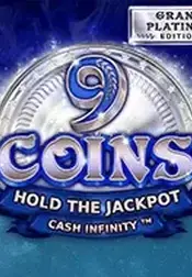 9 Coins Grand Platinum Edition