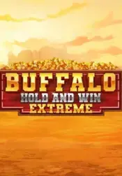 Buffalo Hold and Win Extreme