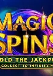 Magic Spins
