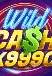 Wild Cash x9990