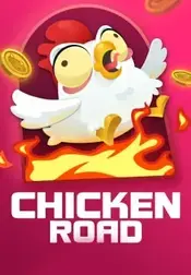 Chicken Road