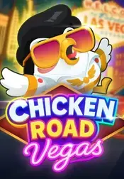 Chicken Road Vegas
