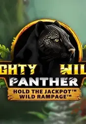Mighty Wild Panther Grand Diamond Edition