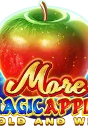 More Magic Apple