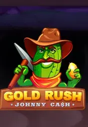 Gold Rush with Johnny